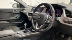 BMW 1 Series 116d SE 5dr [Live Cockpit Professional] Diesel Hatchback
